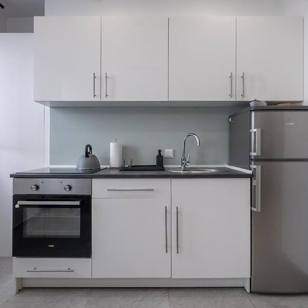 23 Gdynia Centrum - Apartament Mieszkanie Dla 8Os Esterno foto
