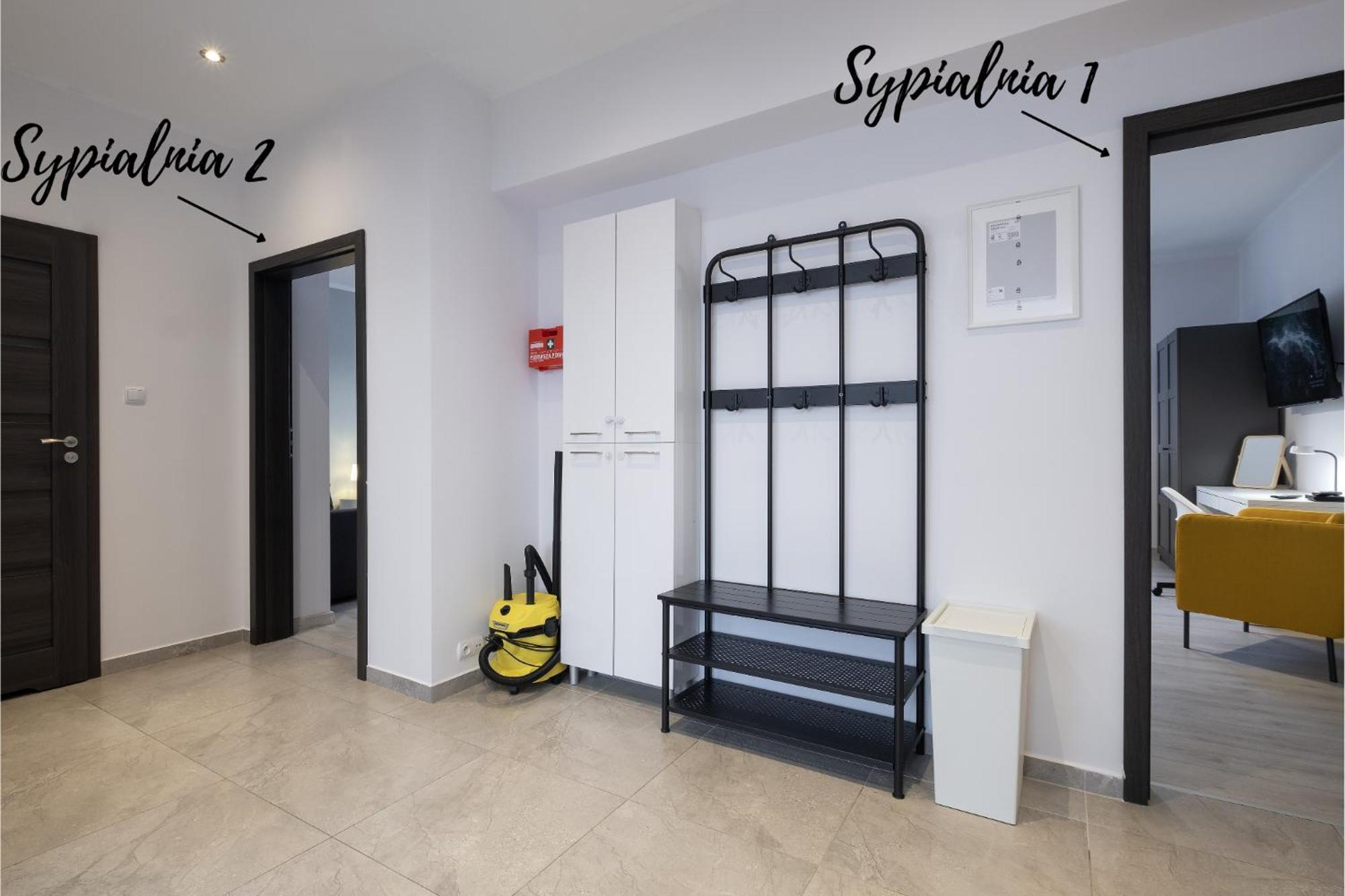 23 Gdynia Centrum - Apartament Mieszkanie Dla 8Os Esterno foto
