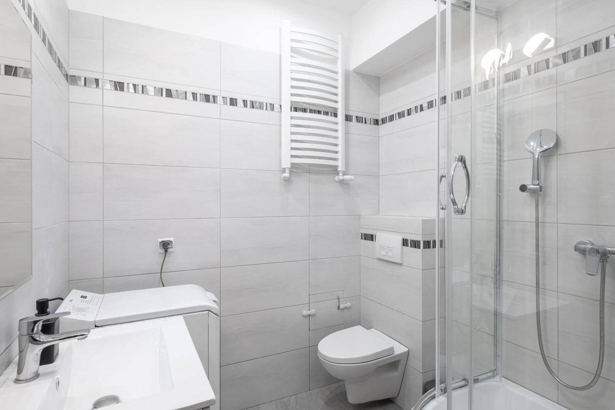 23 Gdynia Centrum - Apartament Mieszkanie Dla 8Os Esterno foto